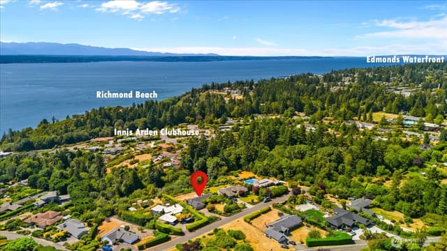 Property photo for 18241 14th Avenue NW, Shoreline photo 4