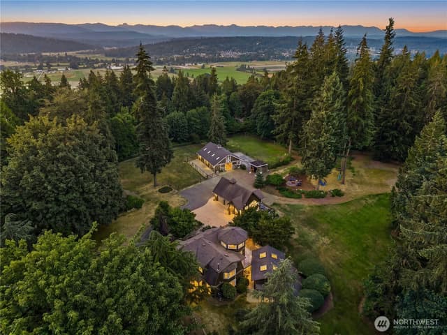 Property photo for 17702 244th Avenue NE, Woodinville