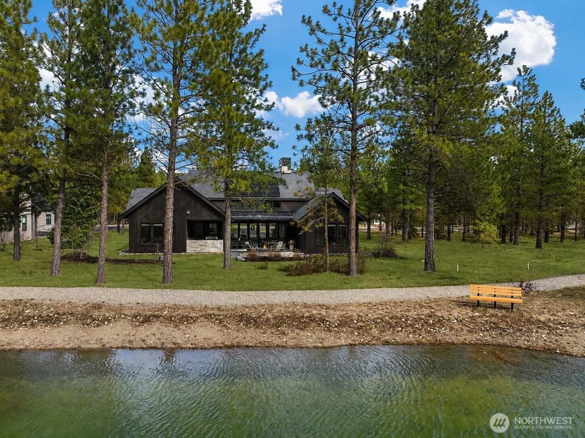 Property photo for 360 Gold Leaf Lane, Cle Elum photo 30