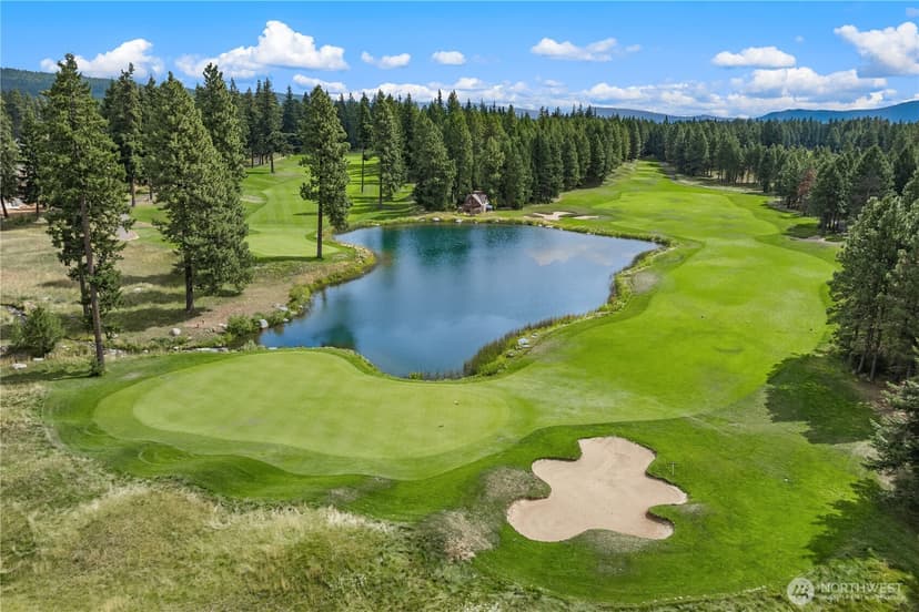 Property photo for 360 Gold Leaf Lane, Cle Elum photo 36