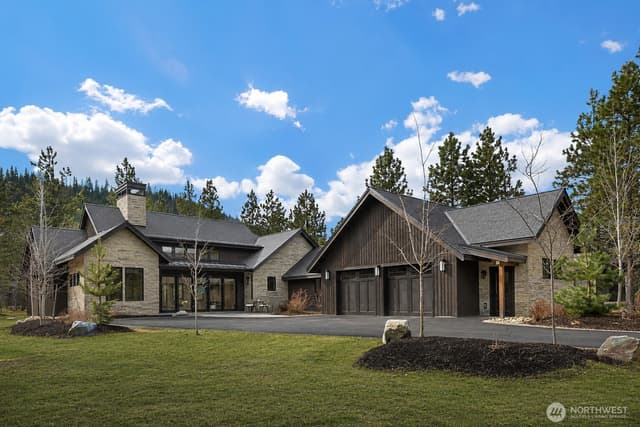 Property photo for 360 Gold Leaf Lane, Cle Elum