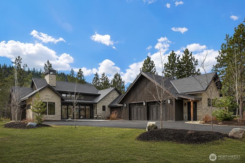 Property photo for 360 Gold Leaf Lane, Cle Elum