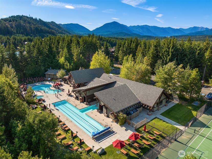 Property photo for 360 Gold Leaf Lane, Cle Elum photo 33