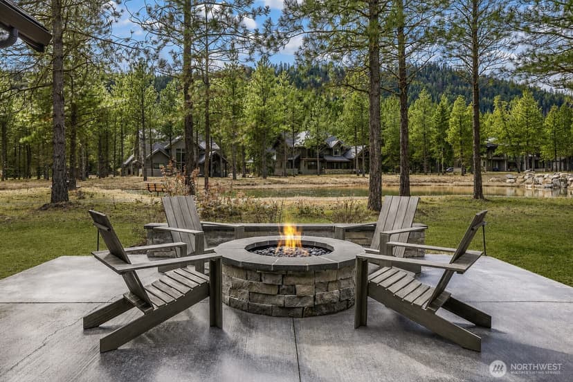 Property photo for 360 Gold Leaf Lane, Cle Elum photo 26