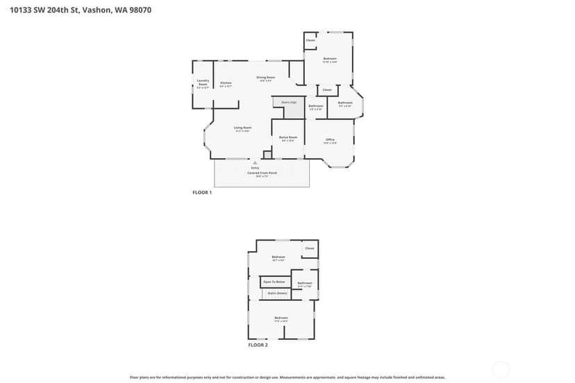 Property photo for 10133 SW 204th Street, Vashon photo 38