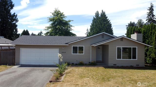 Property photo for 12518 42nd Avenue NE, Marysville