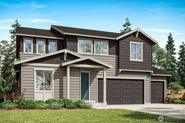Property photo for 4340 SW Kerbin Lane #380, Port Orchard