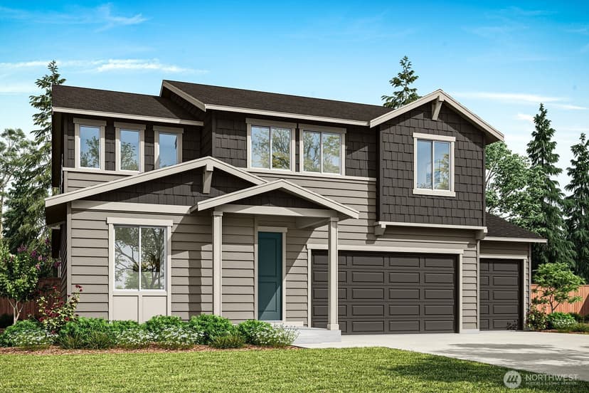 Property photo for 4340 SW Kerbin Lane #380, Port Orchard