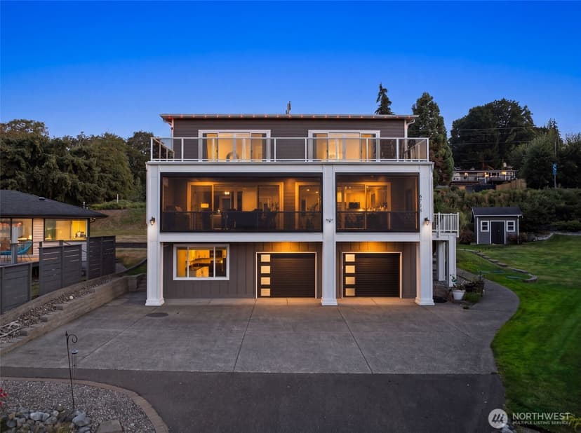 Property photo for 6718 Water Street NE, Tacoma photo 2