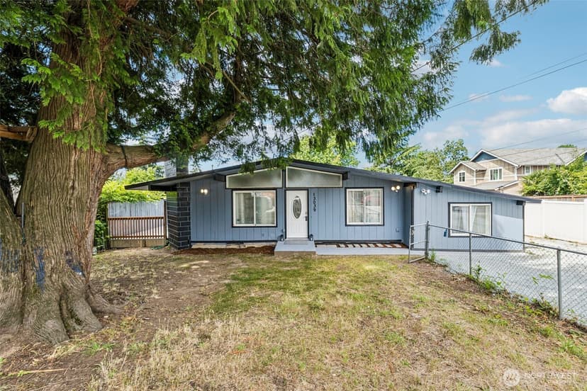 Property photo for 13039 24th Avenue S, Seattle