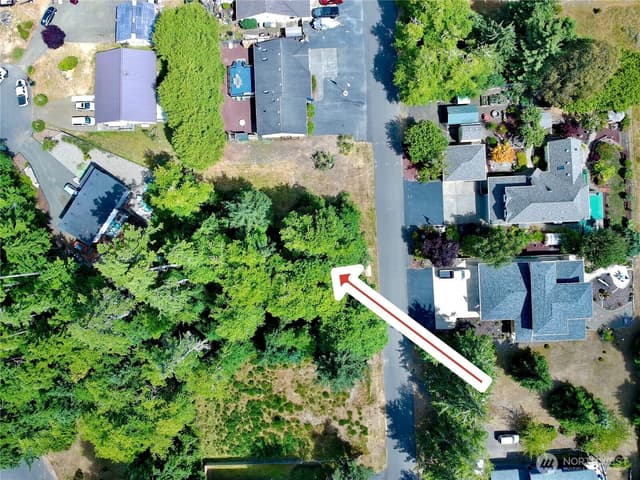 Property photo for 163 Olympic View Avenue NE, Ocean Shores photo 3