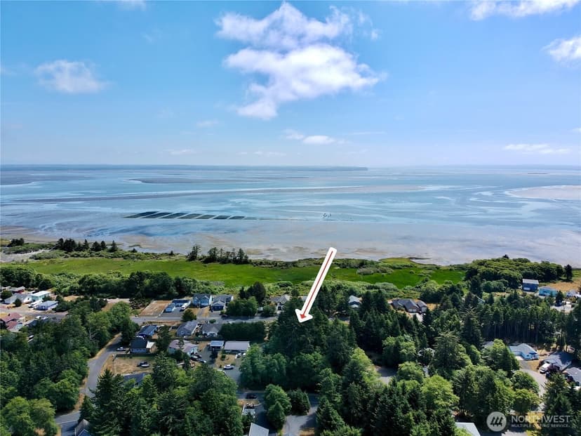 Property photo for 163 Olympic View Avenue NE, Ocean Shores