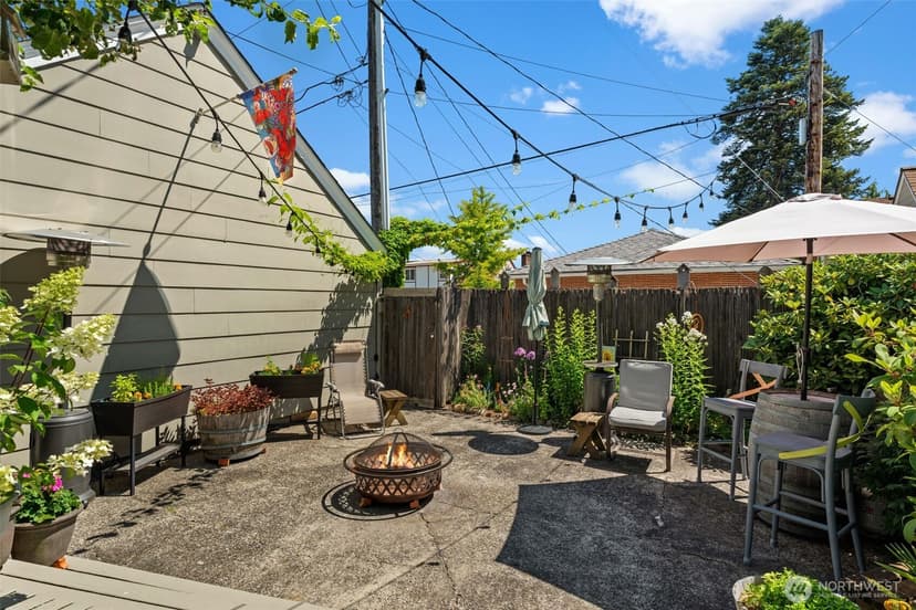 Property photo for 1805 N Union Avenue, Tacoma photo 34