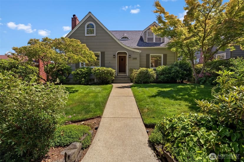 Property photo for 1805 N Union Avenue, Tacoma