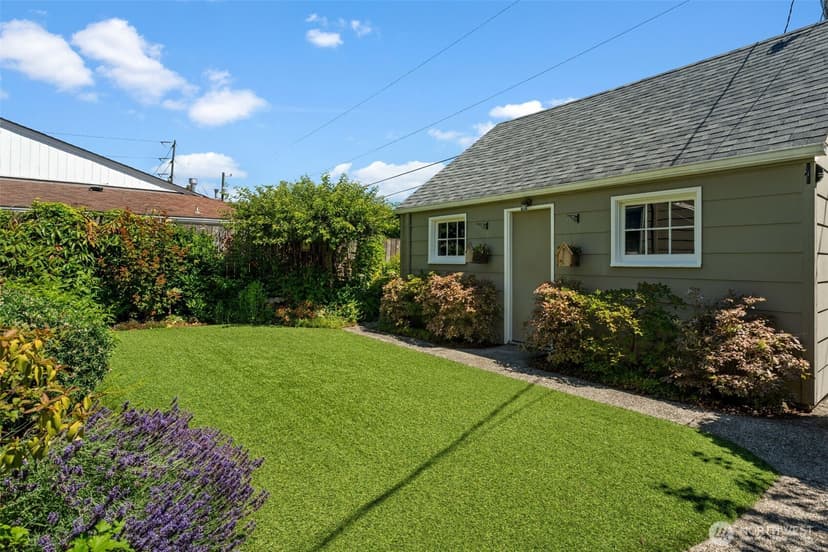 Property photo for 1805 N Union Avenue, Tacoma photo 30