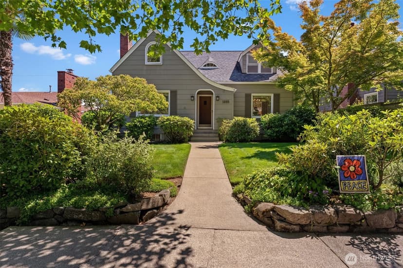 Property photo for 1805 N Union Avenue, Tacoma photo 39