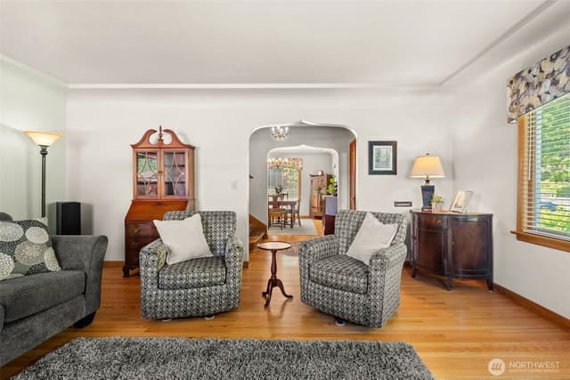 Property photo for 1805 N Union Avenue, Tacoma photo 5