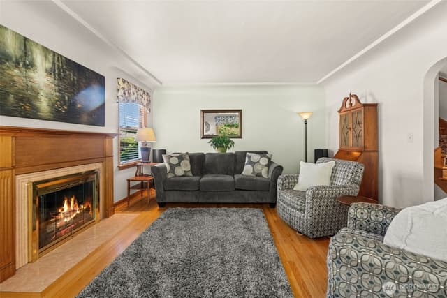 Property photo for 1805 N Union Avenue, Tacoma photo 4
