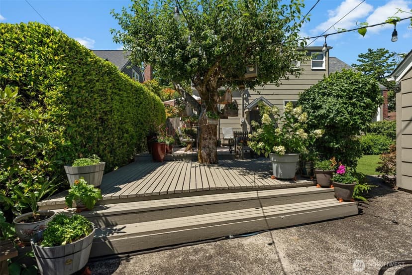 Property photo for 1805 N Union Avenue, Tacoma photo 37