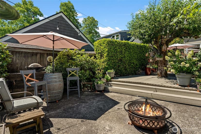 Property photo for 1805 N Union Avenue, Tacoma photo 36