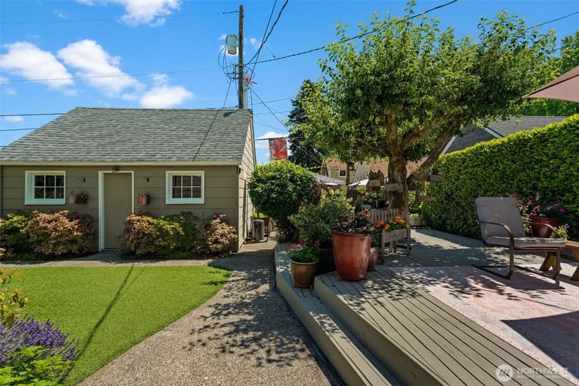 Property photo for 1805 N Union Avenue, Tacoma photo 29