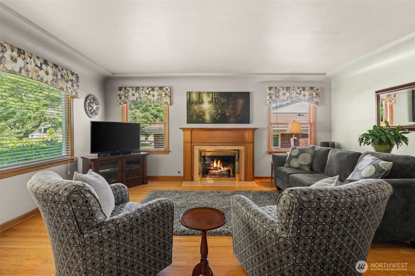 Property photo for 1805 N Union Avenue, Tacoma photo 3