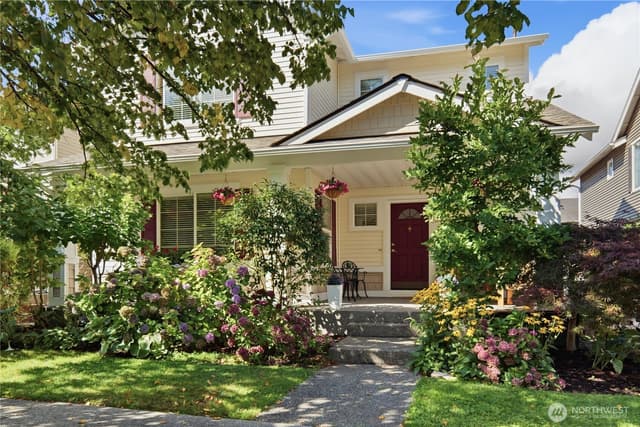 Property photo for 7021 Carmichael Avenue SE, Snoqualmie