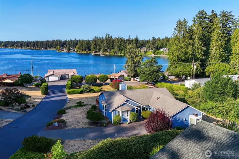 Property photo for 5305 Harbor Ridge Drive, Bremerton photo 38