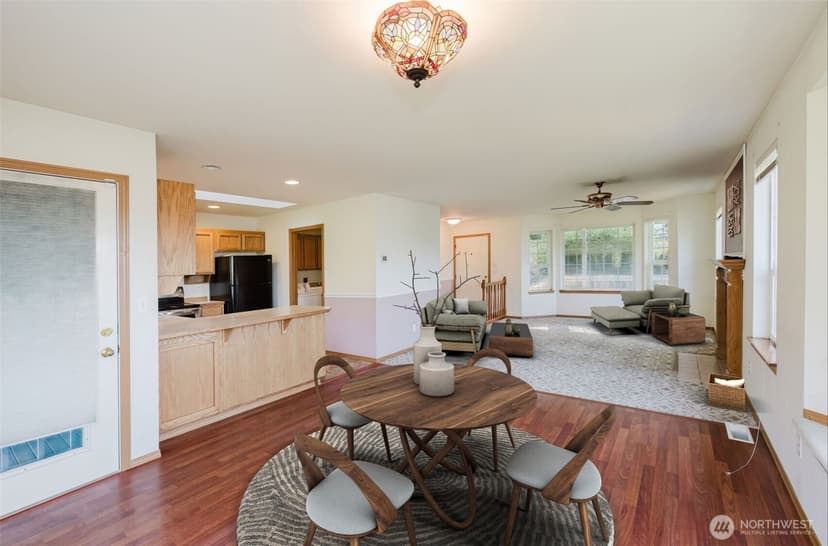 Property photo for 5305 Harbor Ridge Drive, Bremerton photo 13