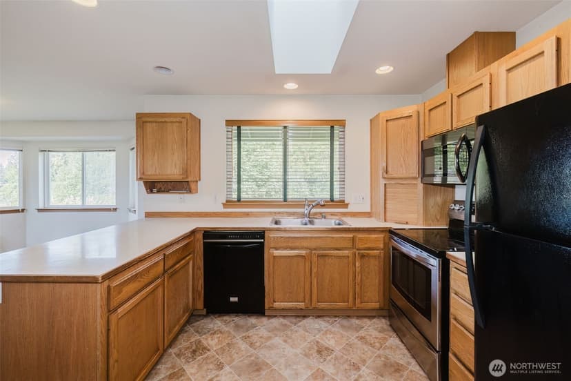 Property photo for 5305 Harbor Ridge Drive, Bremerton photo 21
