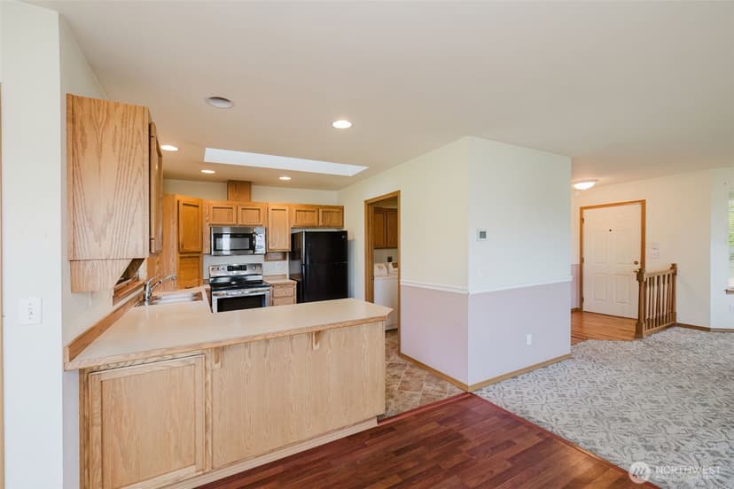 Property photo for 5305 Harbor Ridge Drive, Bremerton photo 14
