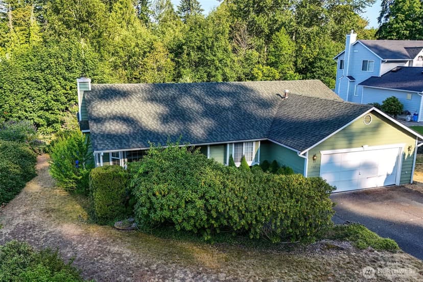 Property photo for 5305 Harbor Ridge Drive, Bremerton photo 2