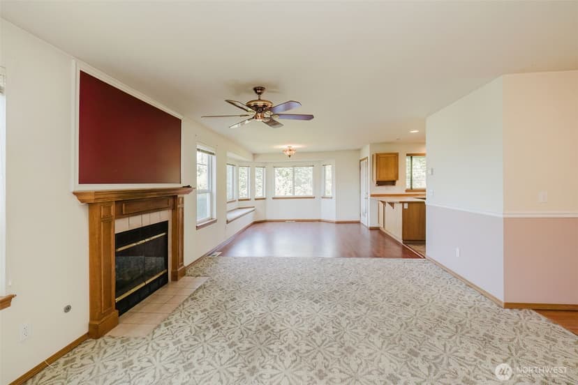 Property photo for 5305 Harbor Ridge Drive, Bremerton photo 8