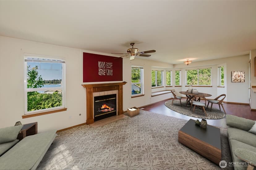 Property photo for 5305 Harbor Ridge Drive, Bremerton photo 5