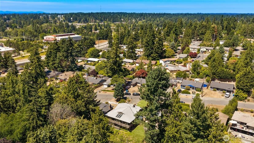 Property photo for 351 NE 163rd, Shoreline photo 39