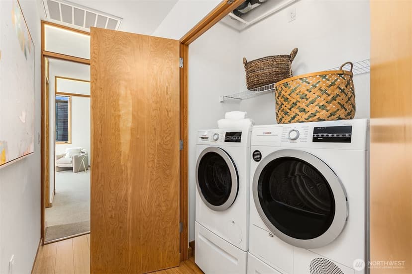 Property photo for 211 Wyatt Way NW #B204, Bainbridge Island photo 29