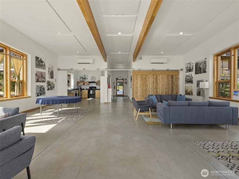 Property photo for 211 Wyatt Way NW #B204, Bainbridge Island photo 35