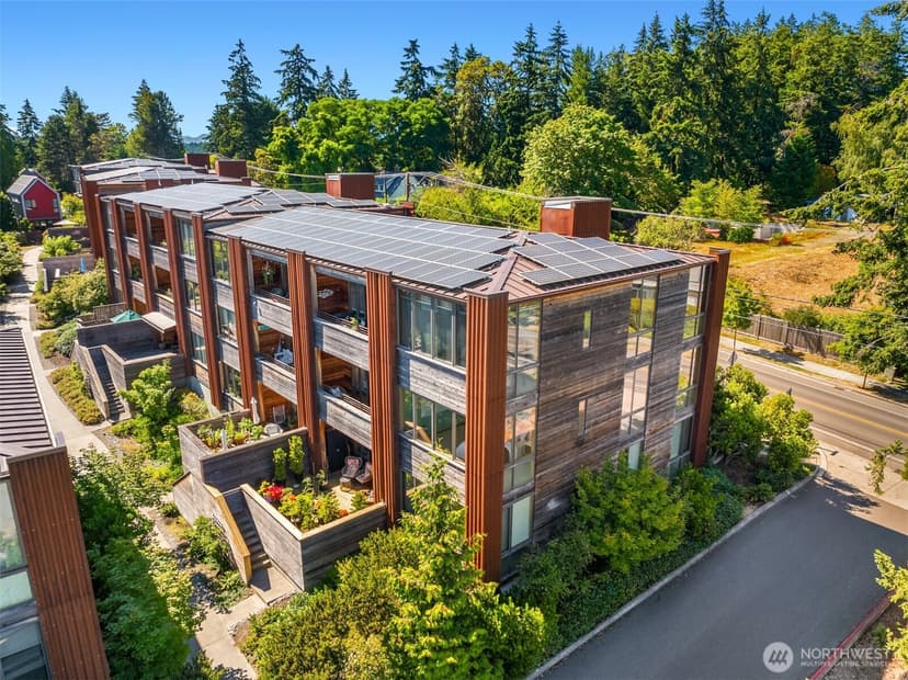 Property photo for 211 Wyatt Way NW #B204, Bainbridge Island photo 37