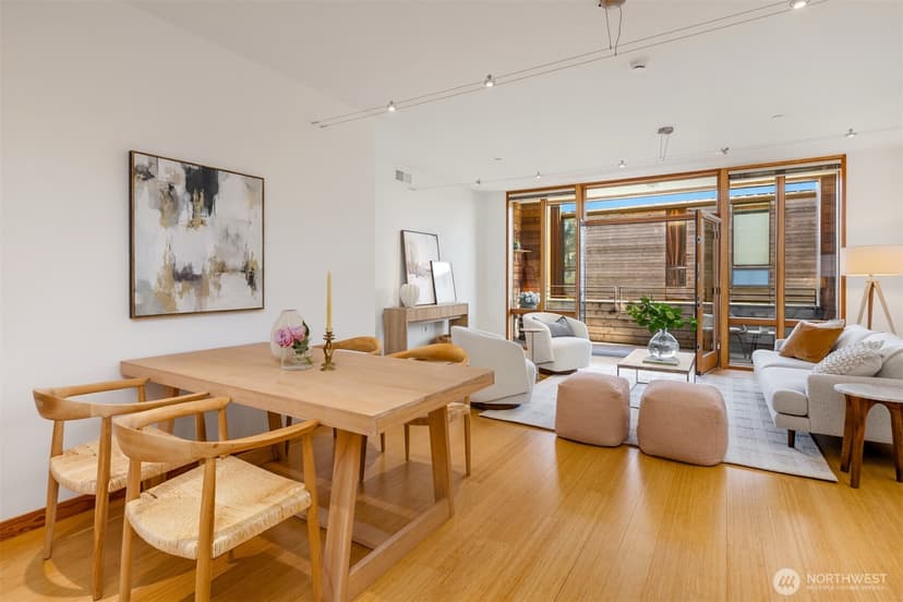 Property photo for 211 Wyatt Way NW #B204, Bainbridge Island photo 17