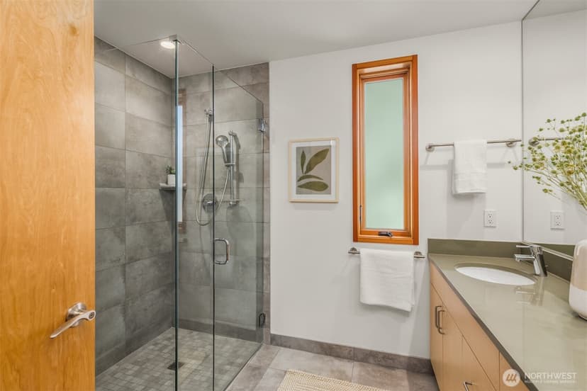 Property photo for 211 Wyatt Way NW #B204, Bainbridge Island photo 24