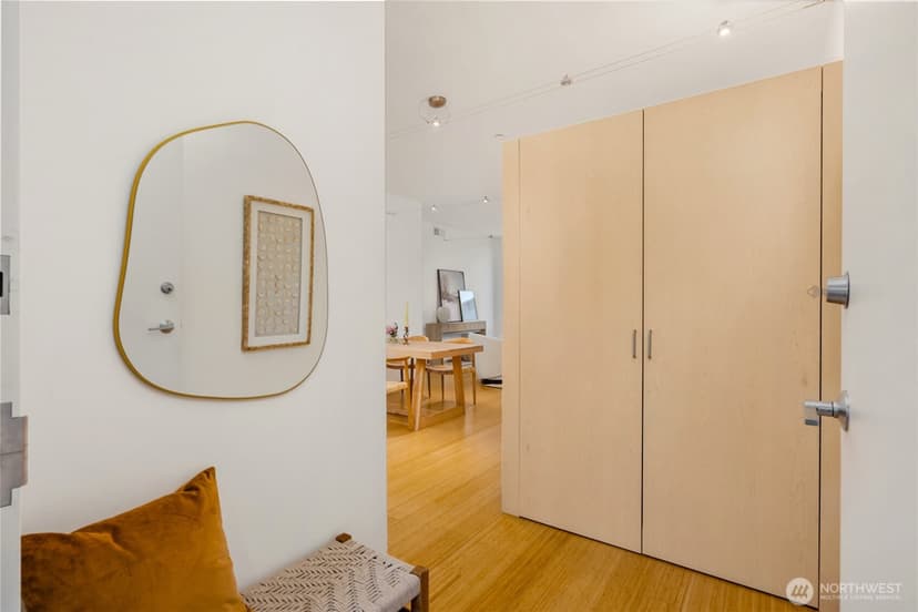 Property photo for 211 Wyatt Way NW #B204, Bainbridge Island photo 7