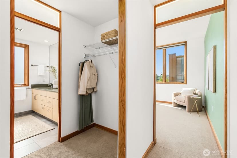 Property photo for 211 Wyatt Way NW #B204, Bainbridge Island photo 21