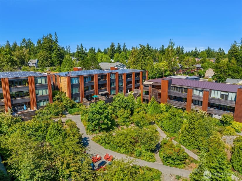 Property photo for 211 Wyatt Way NW #B204, Bainbridge Island photo 4