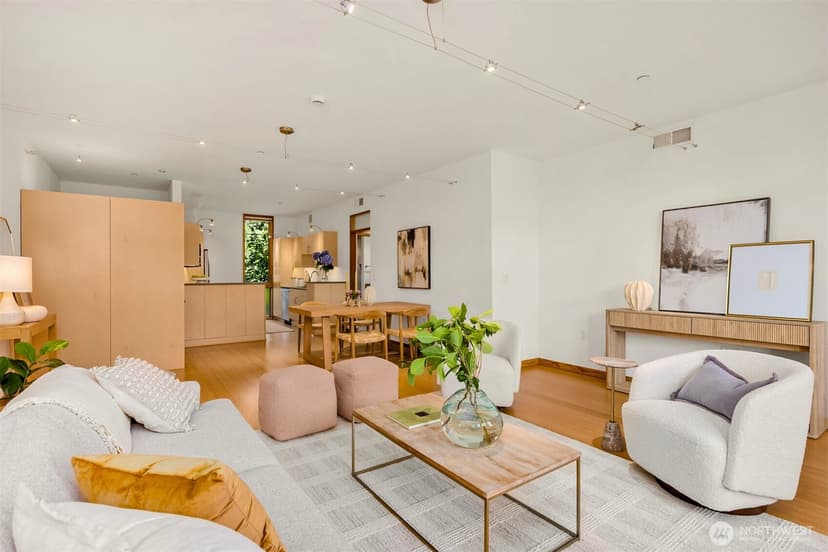Property photo for 211 Wyatt Way NW #B204, Bainbridge Island photo 12