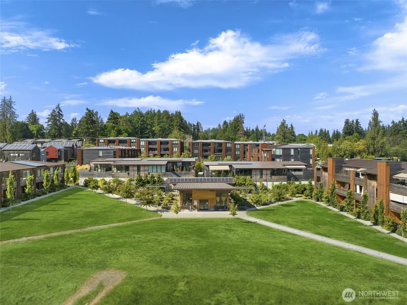 Property photo for 211 Wyatt Way NW #B204, Bainbridge Island photo 31