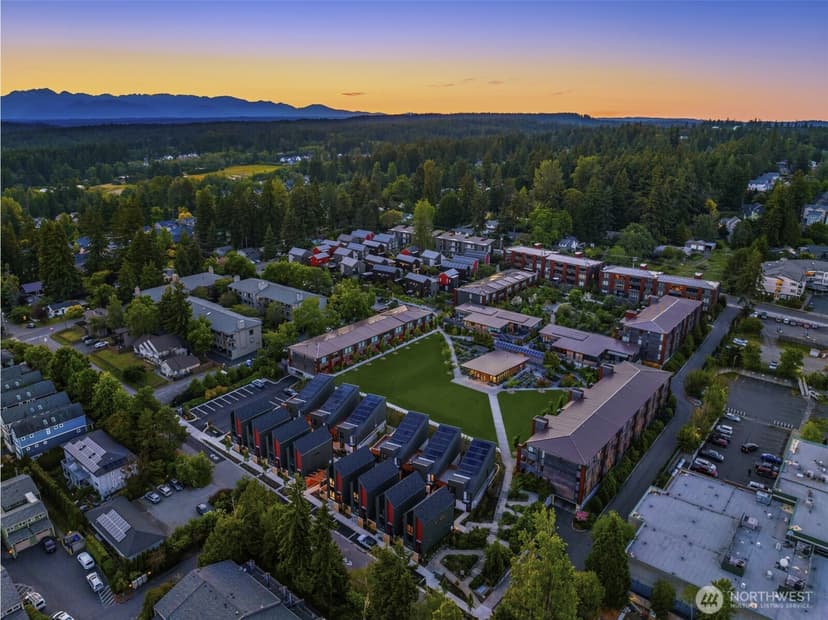 Property photo for 211 Wyatt Way NW #B204, Bainbridge Island photo 38