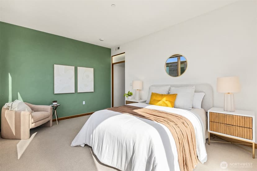 Property photo for 211 Wyatt Way NW #B204, Bainbridge Island photo 20