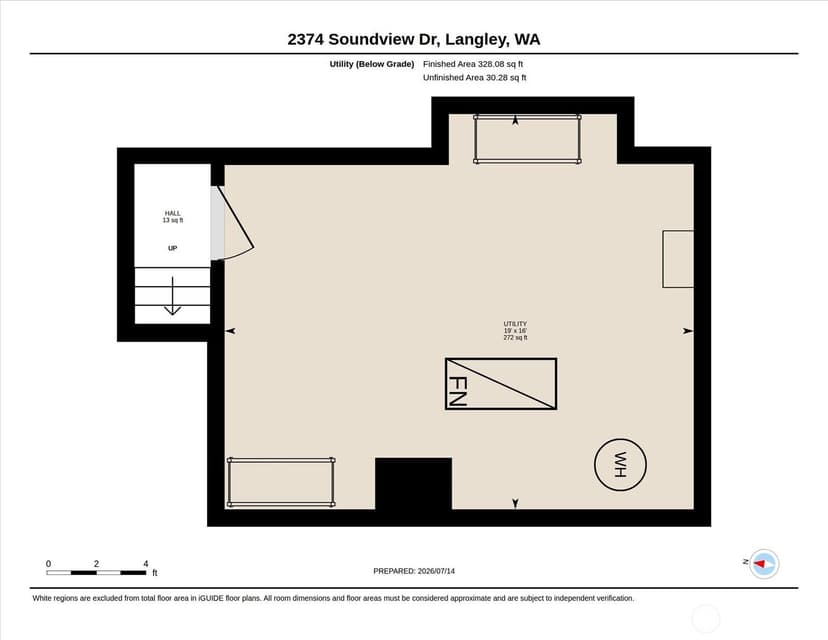 Property photo for 2374 Soundview Drive, Langley photo 39