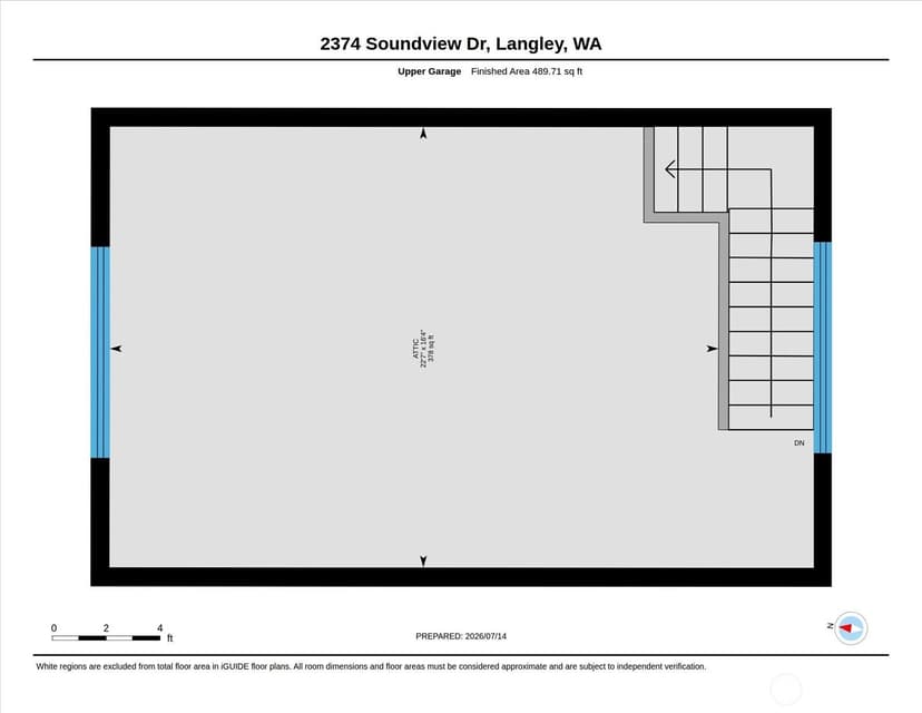 Property photo for 2374 Soundview Drive, Langley photo 40