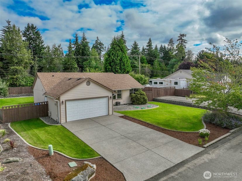 Property photo for 20205 120th Street Ct E, Bonney Lake